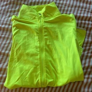 Nike long sleeve dri-fit